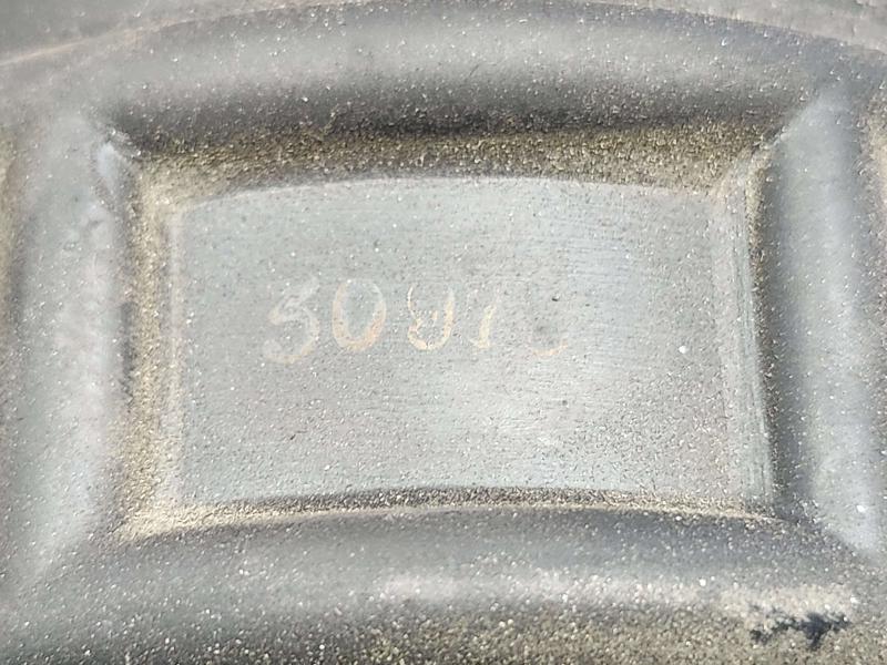 2014 Nissan Maxima Air Intake Tube/Resonator
