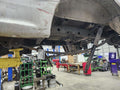 2018 Ford F-150 Leaf Spring Rear