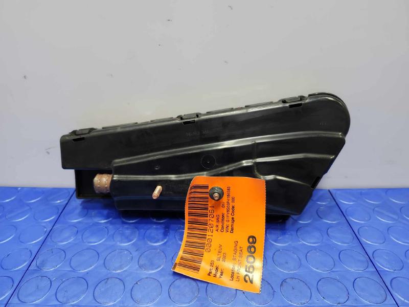 2023 Chevrolet Bolt EUV Air Bag