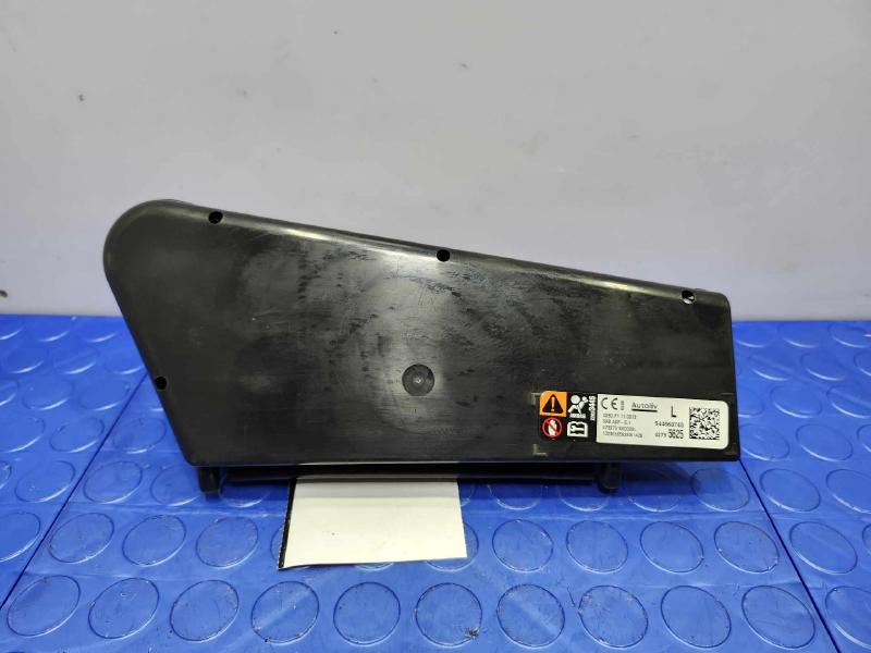 2023 Chevrolet Bolt EUV Air Bag