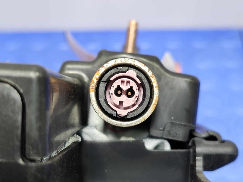 2023 Chevrolet Bolt EUV Air Bag