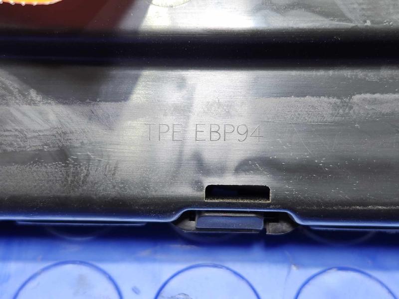 2023 Chevrolet Bolt EUV Air Bag