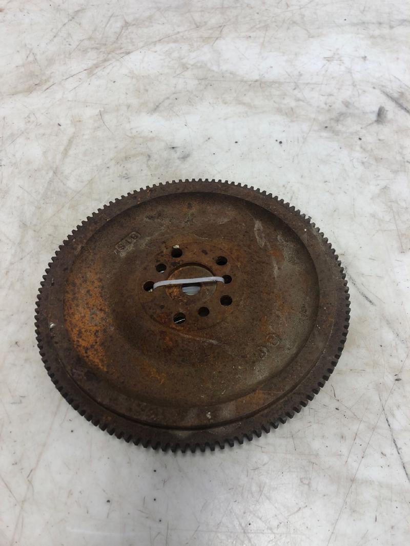 2008 - 2015 Smart Fortwo Flywheel / Drive Plate OEM 1320300005