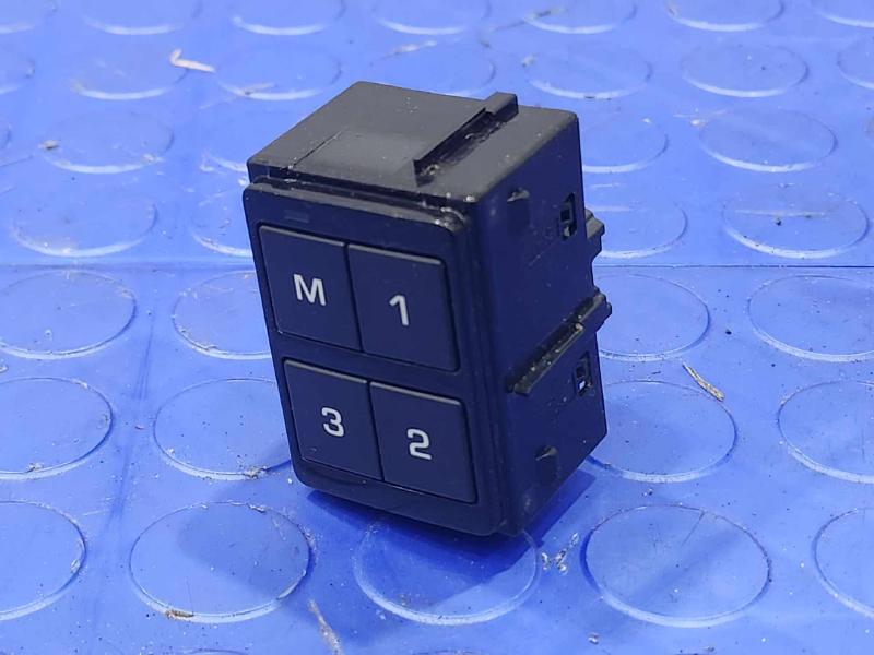 2019 Jaguar F-Pace Door Switch Front