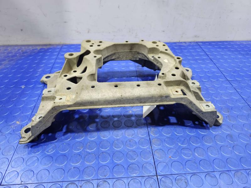 2017-2021 Audi Q7 Automatic Transmission Crossmember Genuine OEM 4M0399263P