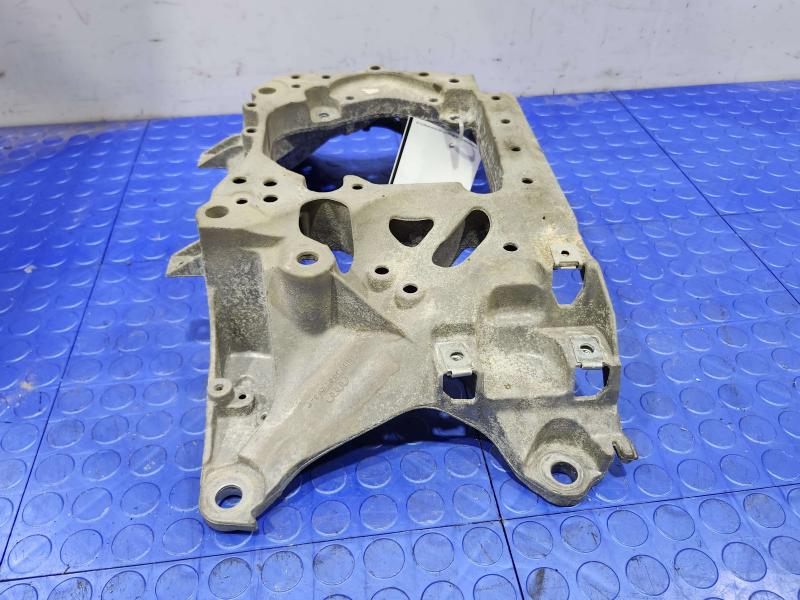 2017-2021 Audi Q7 Automatic Transmission Crossmember Genuine OEM 4M0399263P