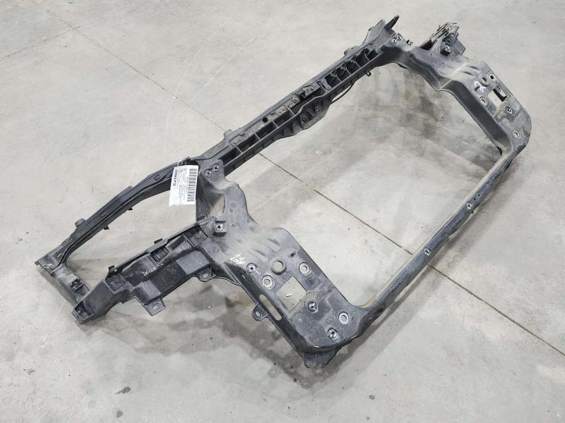 2011 Kia Sorento Radiator Support