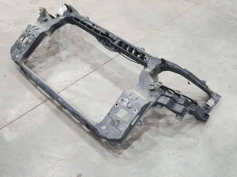 2011 Kia Sorento Radiator Support