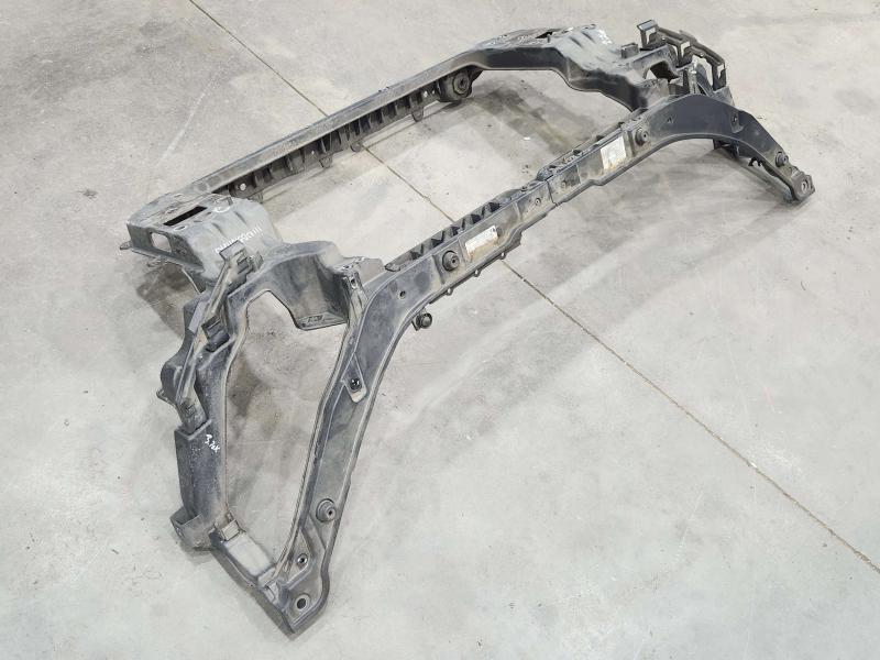 2011 Kia Sorento Radiator Support