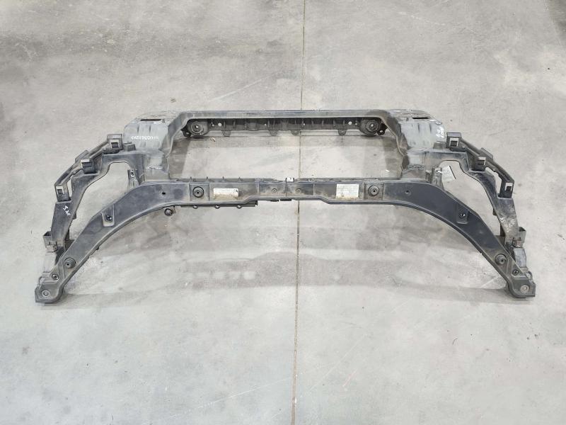 2011 Kia Sorento Radiator Support