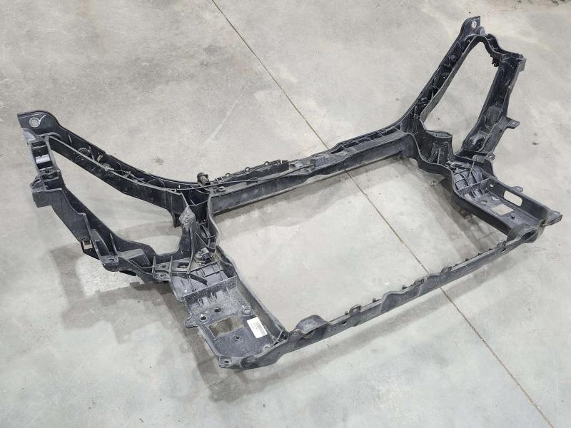 2011 Kia Sorento Radiator Support