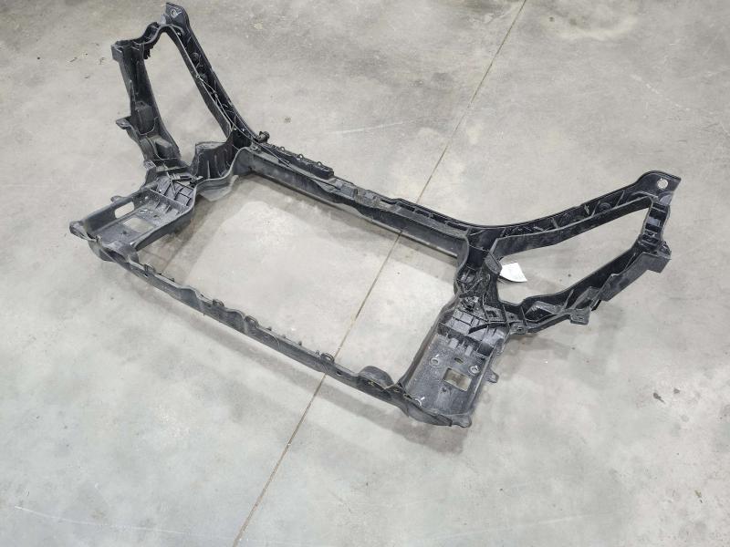 2011 Kia Sorento Radiator Support