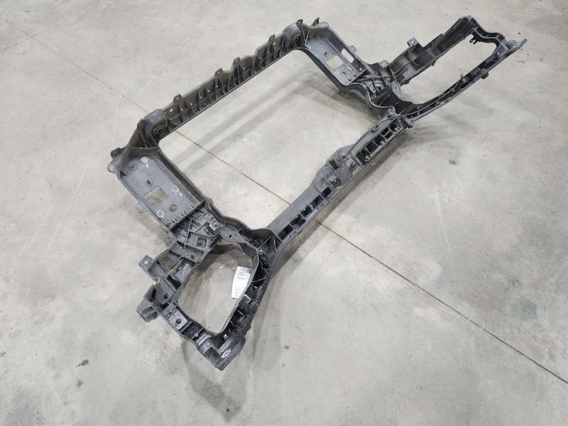 2011 Kia Sorento Radiator Support