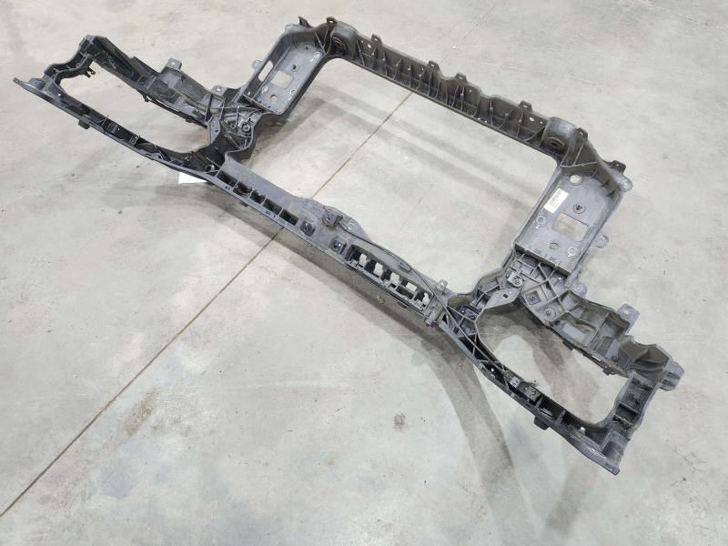 2011 Kia Sorento Radiator Support