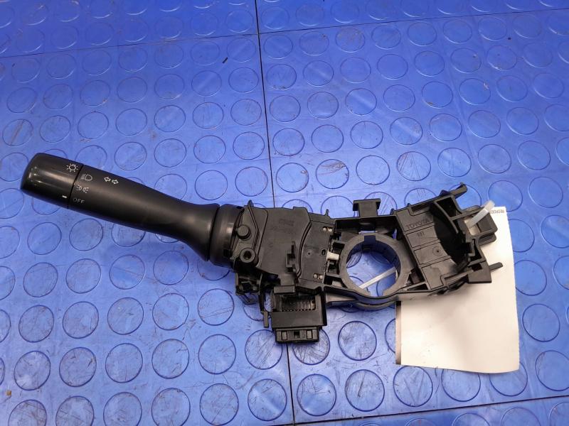 2013 Toyota Prius Combination Switch