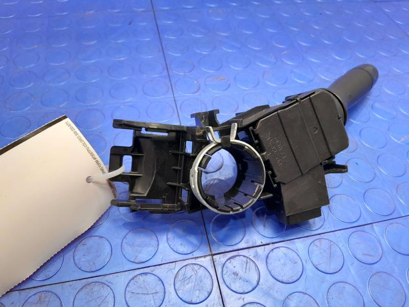 2013 Toyota Prius Combination Switch