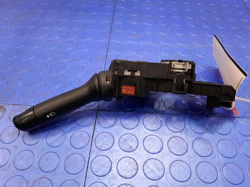 2013 Toyota Prius Combination Switch