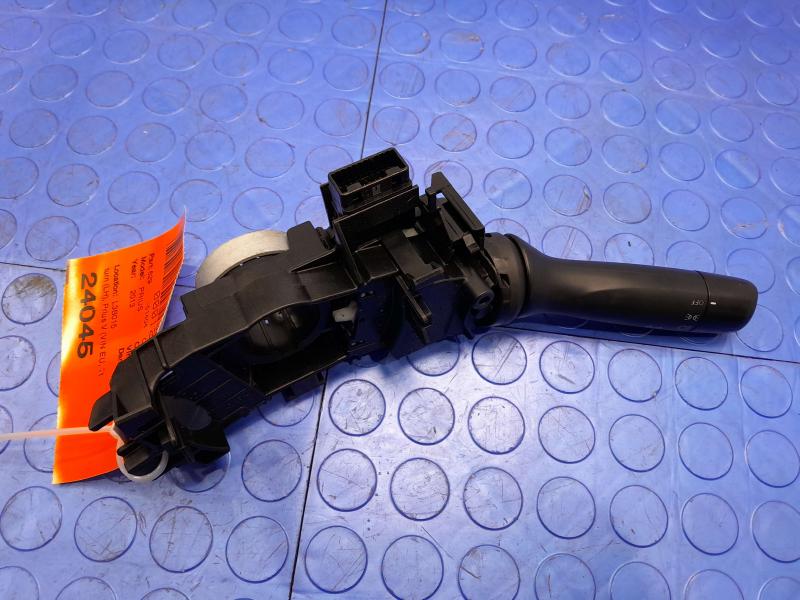 2013 Toyota Prius Combination Switch