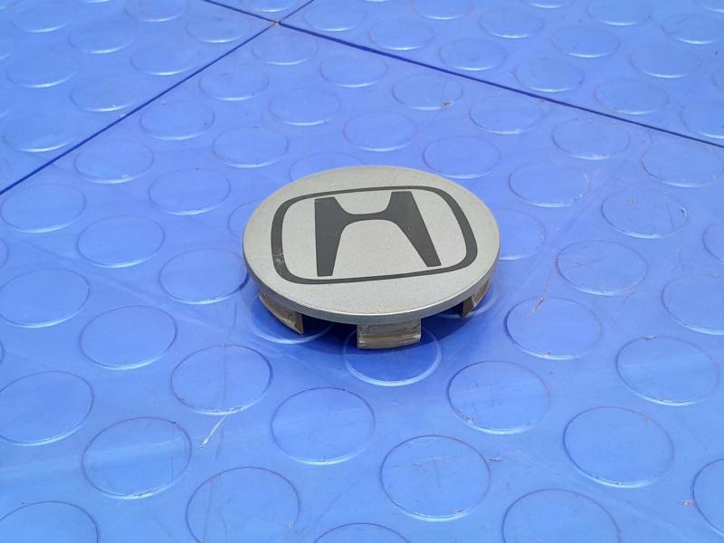 2012 Honda Civic Center Cap