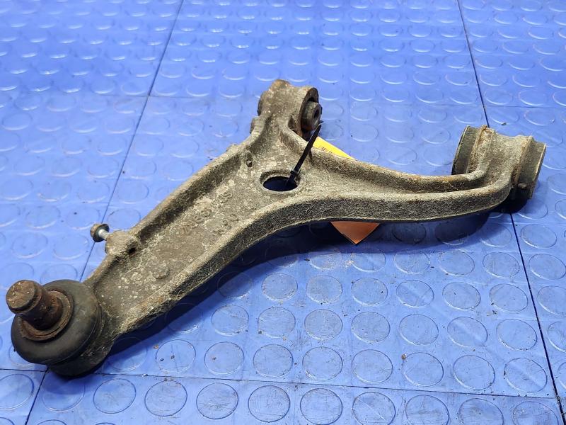 2010 Subaru Forester Upper Control Arm Rear