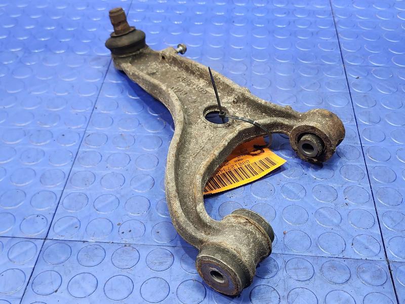 2010 Subaru Forester Upper Control Arm Rear