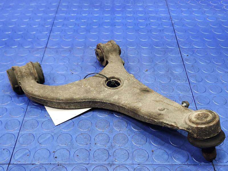 2010 Subaru Forester Upper Control Arm Rear
