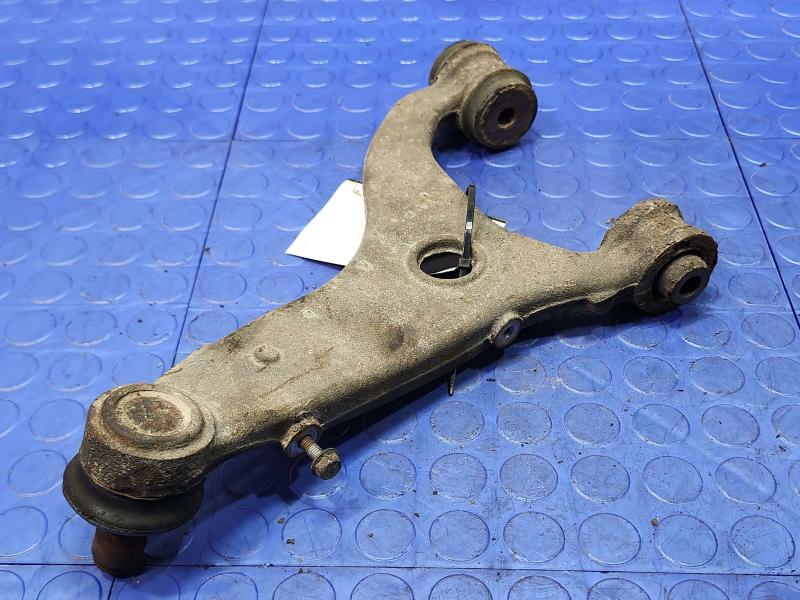 2010 Subaru Forester Upper Control Arm Rear