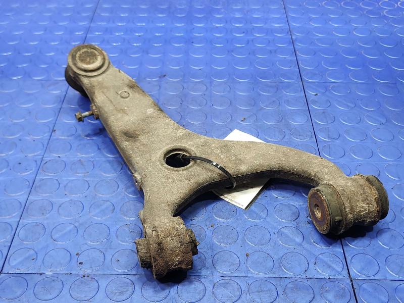 2010 Subaru Forester Upper Control Arm Rear