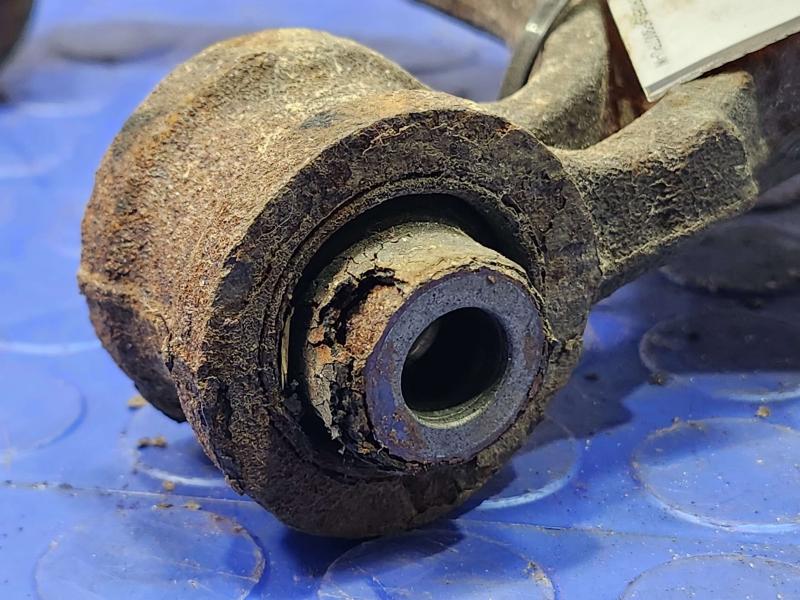 2010 Subaru Forester Upper Control Arm Rear