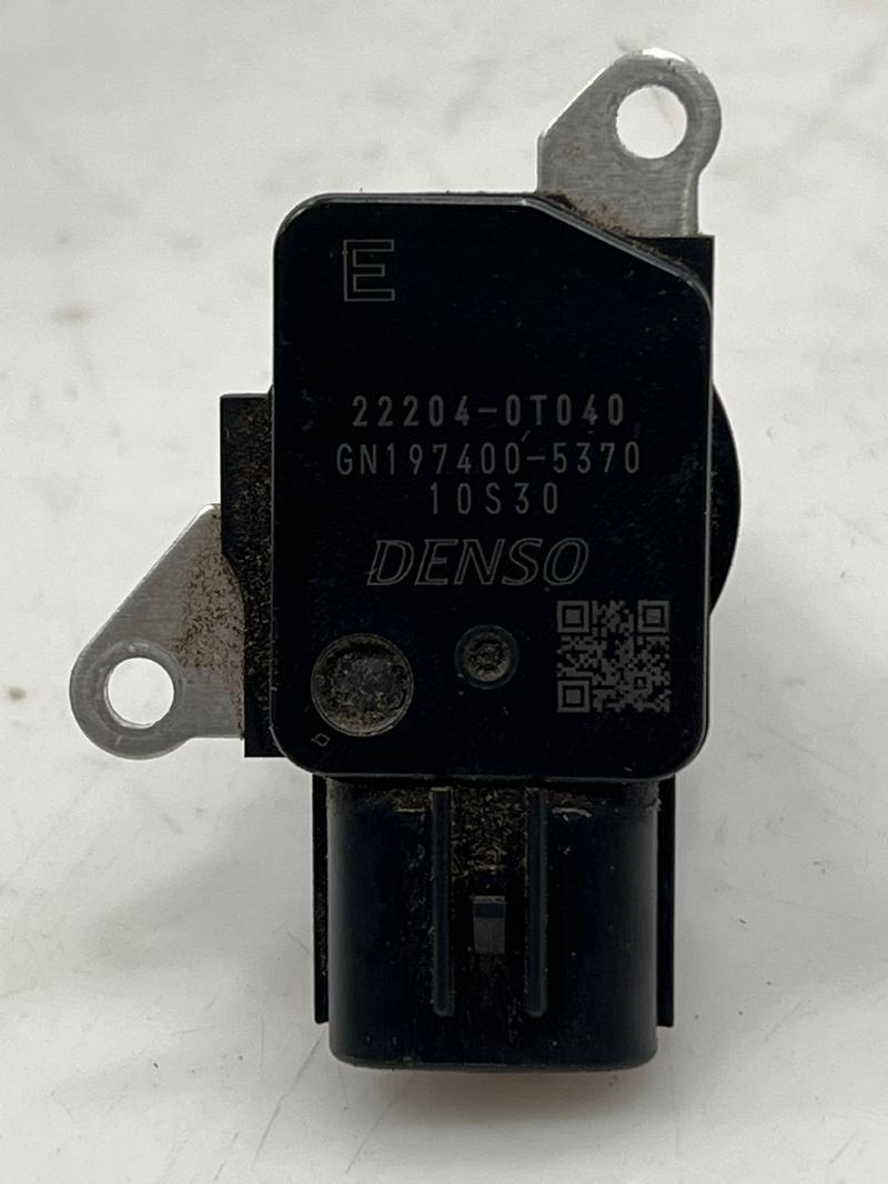 2016 Toyota Prius Air Flow Meter