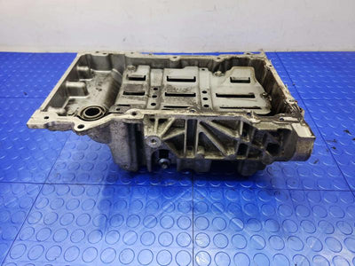 2014 Chevrolet Caprice Oil Pan