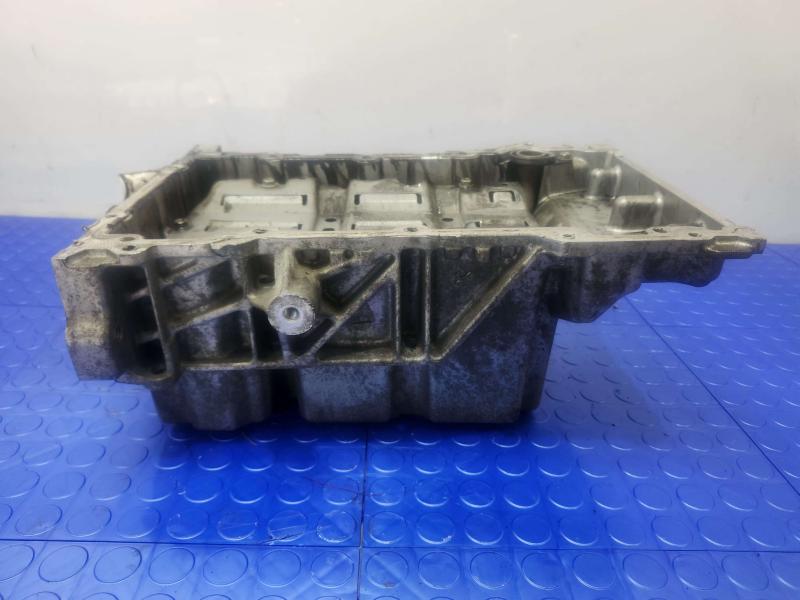 2014 Chevrolet Caprice Oil Pan