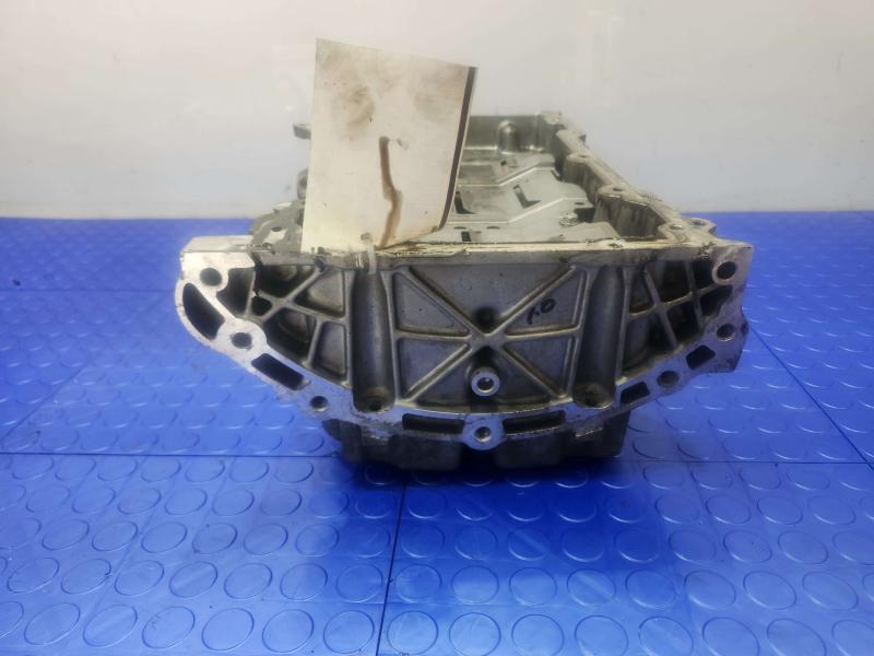 2014 Chevrolet Caprice Oil Pan