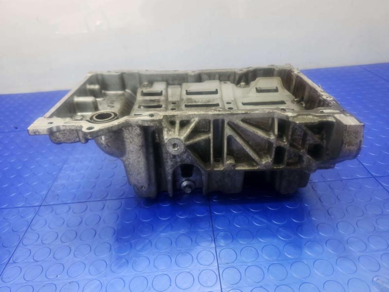 2014 Chevrolet Caprice Oil Pan