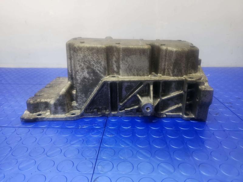 2014 Chevrolet Caprice Oil Pan