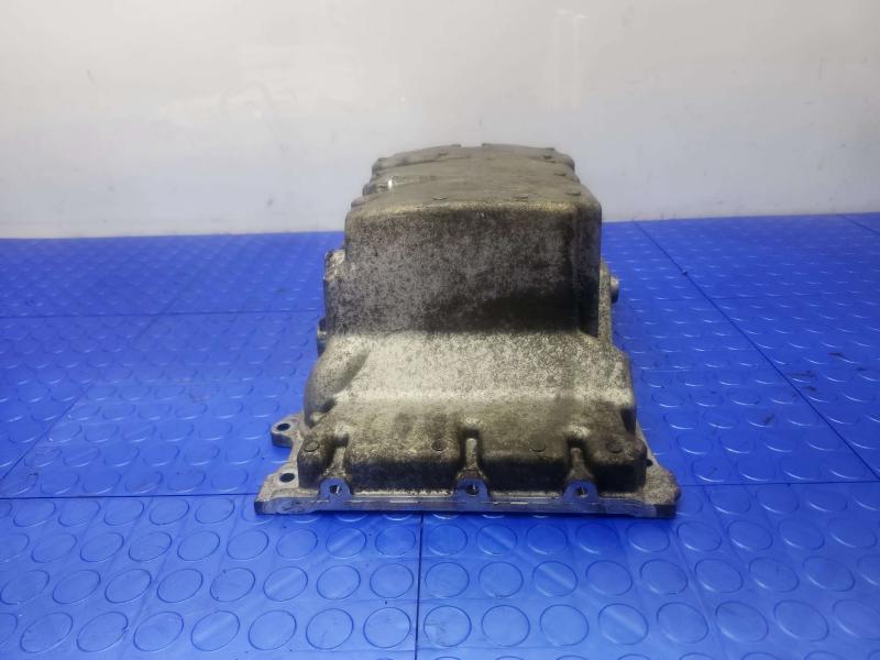 2014 Chevrolet Caprice Oil Pan