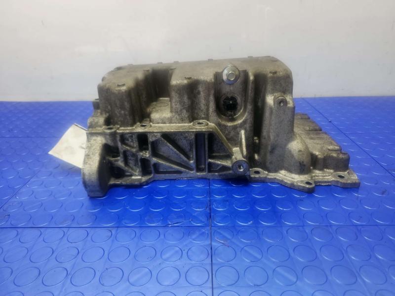 2014 Chevrolet Caprice Oil Pan