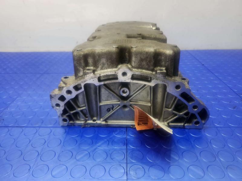 2014 Chevrolet Caprice Oil Pan
