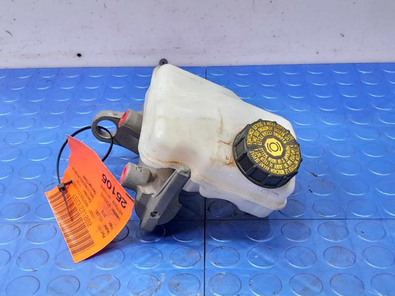 2017-2018 Volvo S90 V90 Brake Master Cylinder Assembly Genuine OEM 360125256