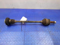 2013 Cadillac ATS Axle Shaft