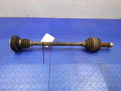 2013 Cadillac ATS Axle Shaft