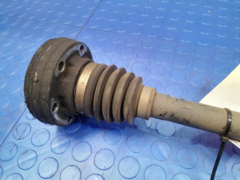 2013 Cadillac ATS Axle Shaft