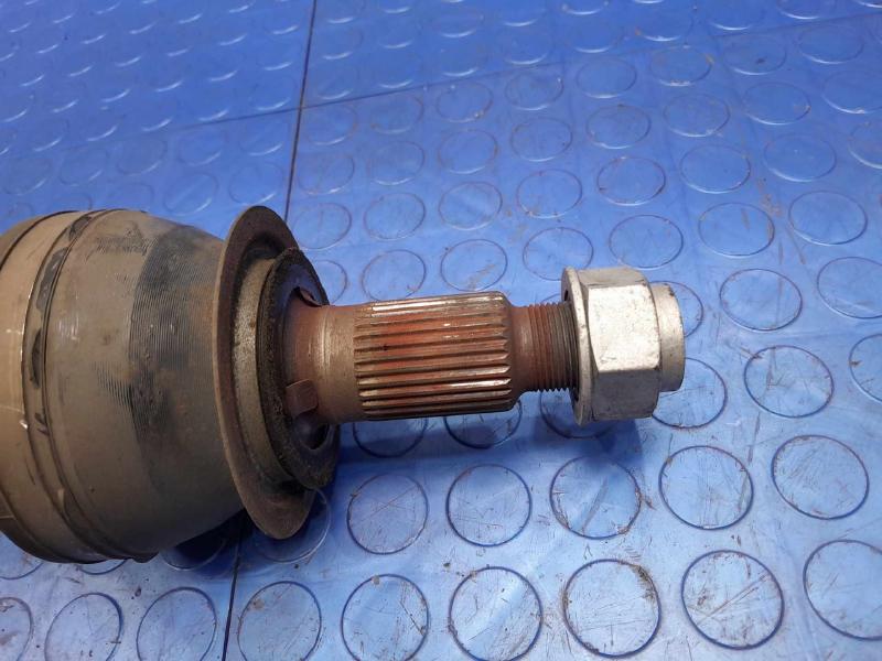2013 Cadillac ATS Axle Shaft