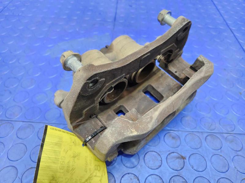2015 Subaru Legacy Caliper