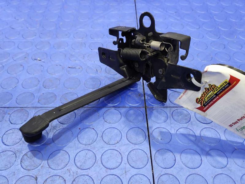 2014-2019 Nissan Versa Hood Lock Latch Assembly Genuine OEM Part 65601-3VV0A