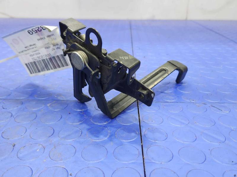 2014-2019 Nissan Versa Hood Lock Latch Assembly Genuine OEM Part 65601-3VV0A