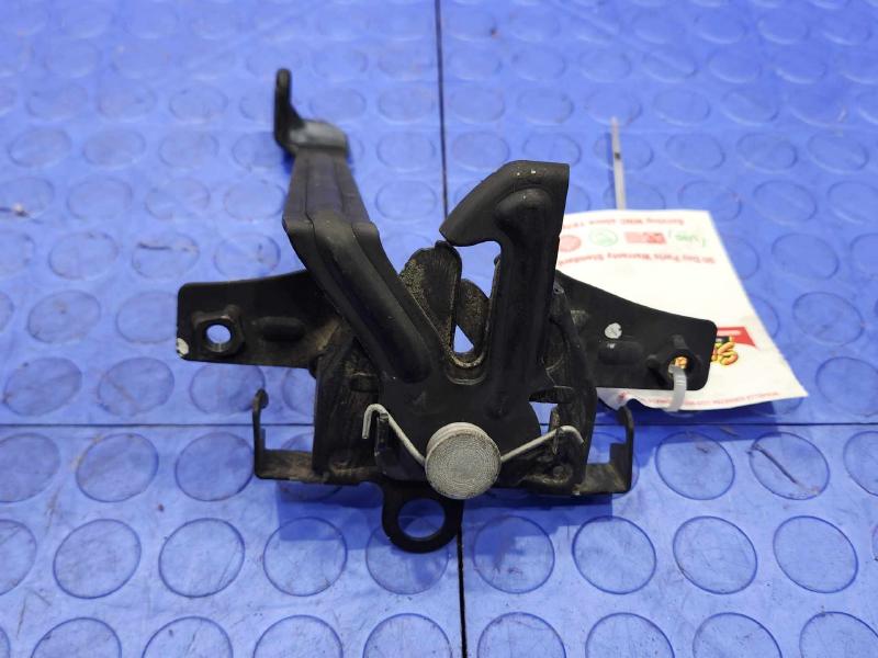 2014-2019 Nissan Versa Hood Lock Latch Assembly Genuine OEM Part 65601-3VV0A