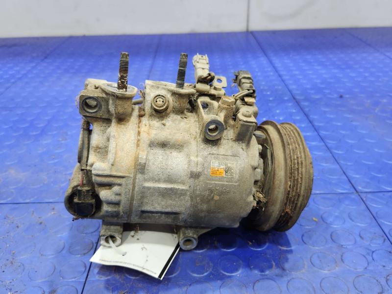 2017 Ford Focus A/C Air Compressor