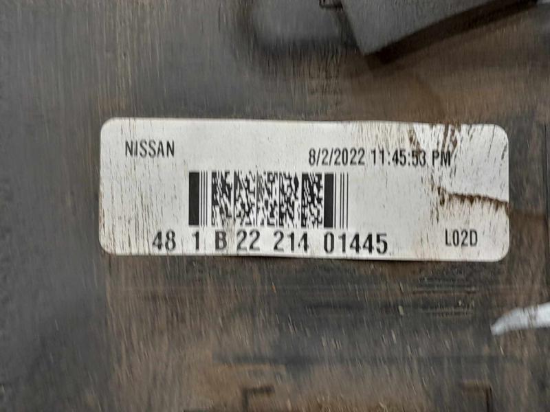 2020-2024 Nissan Versa Fuel Tank Gas Tank Assembly Genuine OEM 172025EE0A