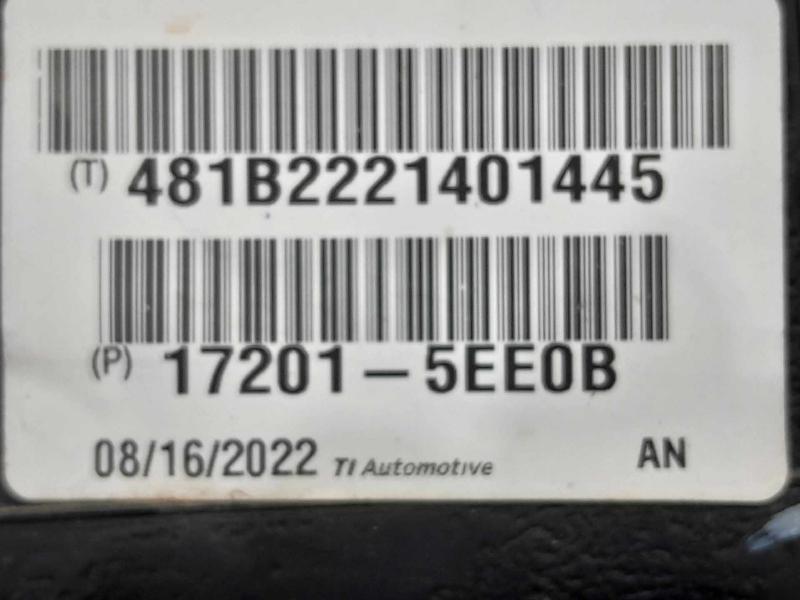 2020-2024 Nissan Versa Fuel Tank Gas Tank Assembly Genuine OEM 172025EE0A